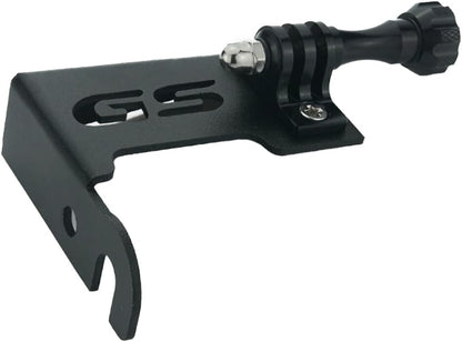 ya 23 10.7 baidi For R1250GS R1200GS LC ADV 2013-2020 Left Front Camera Stand Mount Action Camera