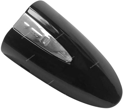 ya 9 10.24 Front Left Door Handle Capide Exterior for 10-19 for Jaguar XJ 2C2D32290LML