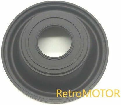 ya 13 9.15 baidi 4PCS Carburetor Vacuum Diaphragm Membrane for Suzuki GSF600S GSF600 BANDIT 96-03