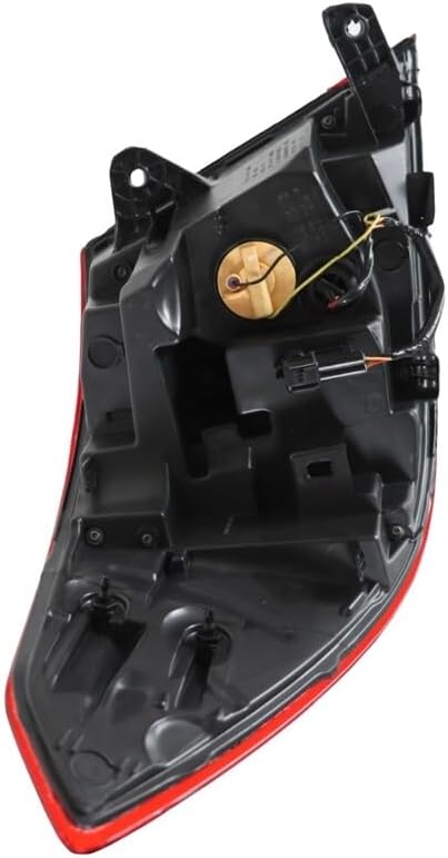 ya 10 9.16 zhengce Right Side Tail Light Assembly for 2018-2021 for Honda for Accord Sedan Tai