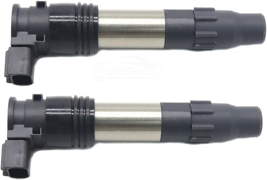 ya 4 8.14 Ignition Coils 21171-0033 for Kawasaki 300 650 1000 Versys-X 300 650