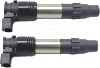 ya 4 8.14 Ignition Coils 21171-0033 for Kawasaki 300 650 1000 Versys-X 300 650