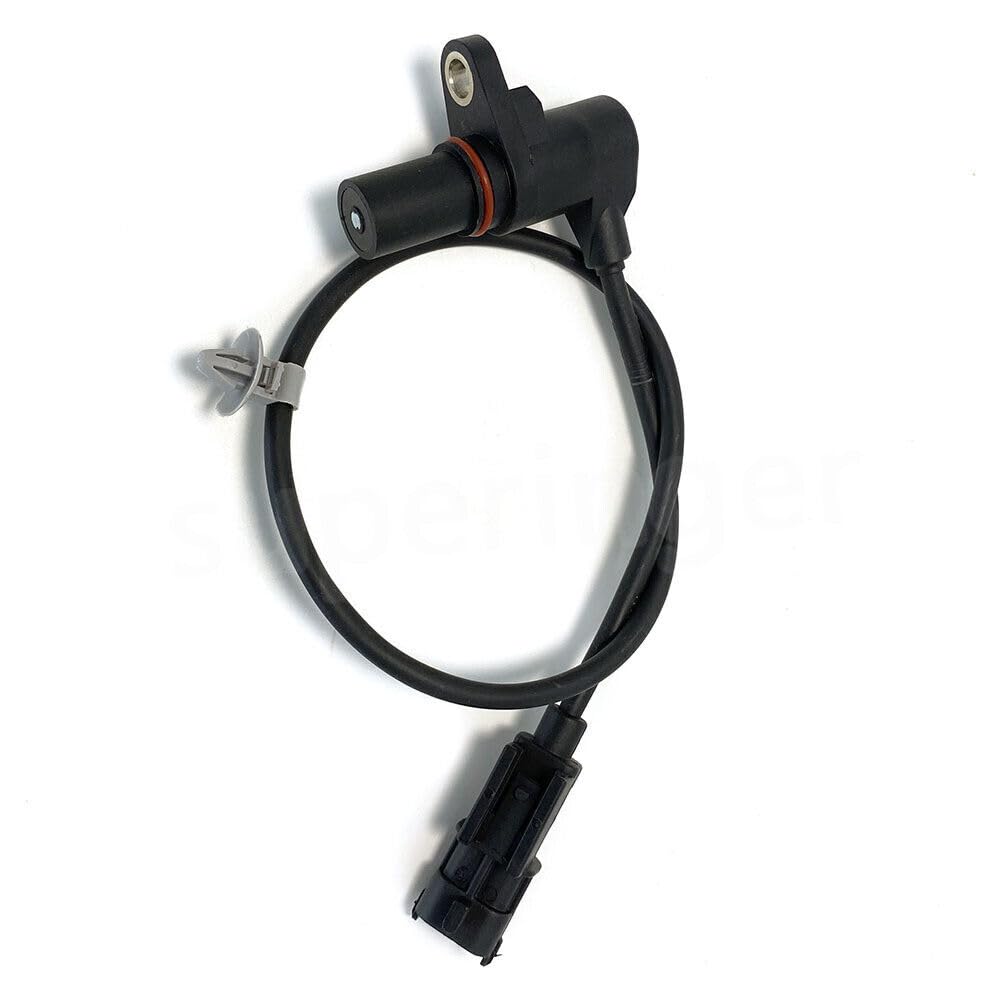 ya 2 8.15 Applicable to crankshaft Position Sensor Applicable to for Hyundai for Kia Motor 39180 03200 3918003200