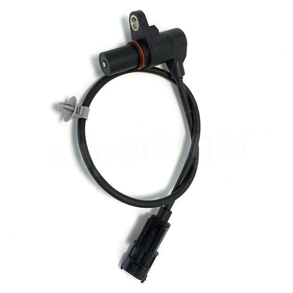 ya 2 8.15 Applicable to crankshaft Position Sensor Applicable to for Hyundai for Kia Motor 39180 03200 3918003200