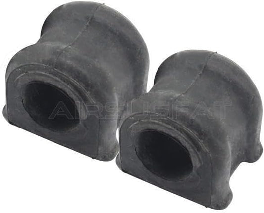 ya 5 8.10 Set for Jeep for Grand Cherokee 11-17 Front Stabilizer Bar Bushings 68184510AA