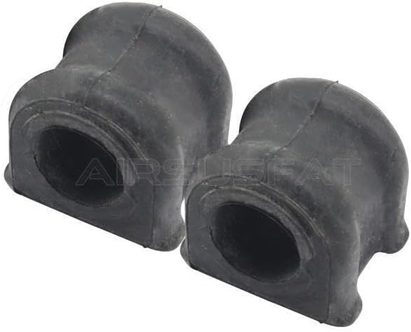 ya 8 8.24 baidi Set for Jeep for Grand Cherokee 11-17 Front Stabilizer Bar Bushings 68184510AA