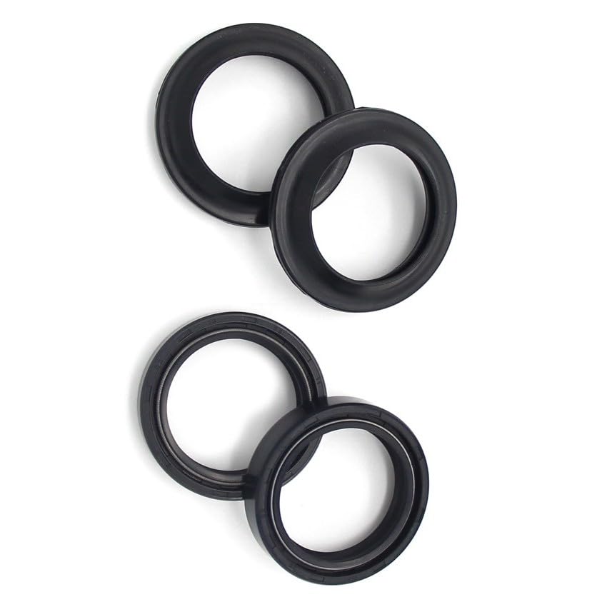 ya 13 9.15 baidi for Yamaha Seal Dust Kit TZR250R TZR250 1987-1993 1KT-23145-00 3XV-23145-00
