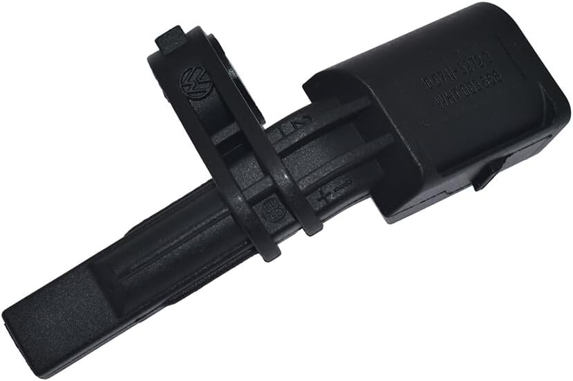 ya 2 8.15 2PCS Front Left & Right ABS Wheel Speed Sensors for VW Beetle for JETTA for Passat EOS