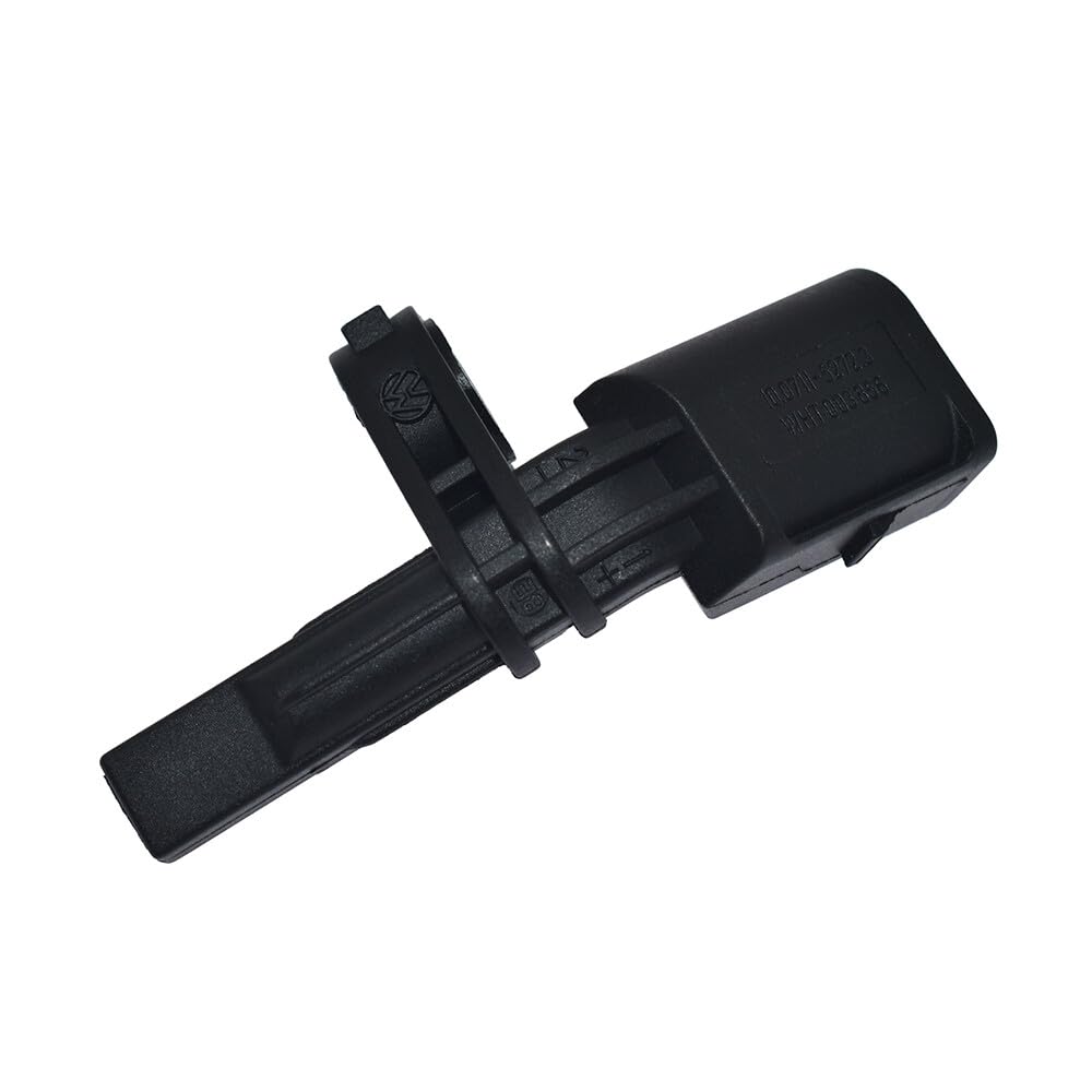 ya 9 10.24 4Pcs Front Rear ABS Wheel Speed Sensor for VW for Golf for Jetta for Passat for Tiguan for Audi A3