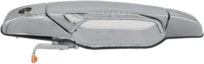 ya 4 8.8.2 Front Left Driver Side Door Handle for 2007-2014 for Cadillac for Escalade 22738721