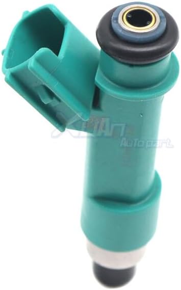 ya 10 9.16 baidi 6pcs Fuel Injector 23250-31060 for Toyota 4Runder Tacoma Tundra FJ Cruiser 4.0L-