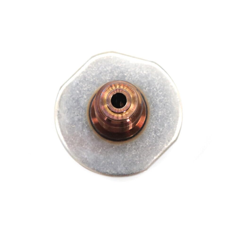 ya 4 8.8 55PP05-01 Fuel Rail Pressure Sensor Suitable for Mitsubishi L200 Pajero Montero 2.5 Di-D