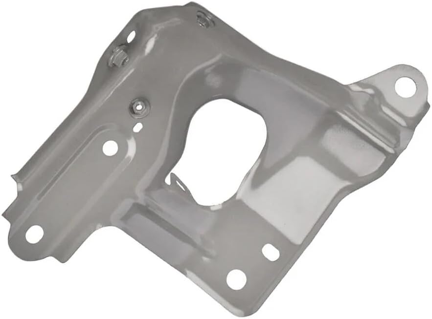ya 4 8.8.2 Left Side Bracket Fender for Tesla Model Y 2020-2023 1504589-S0-C/A
