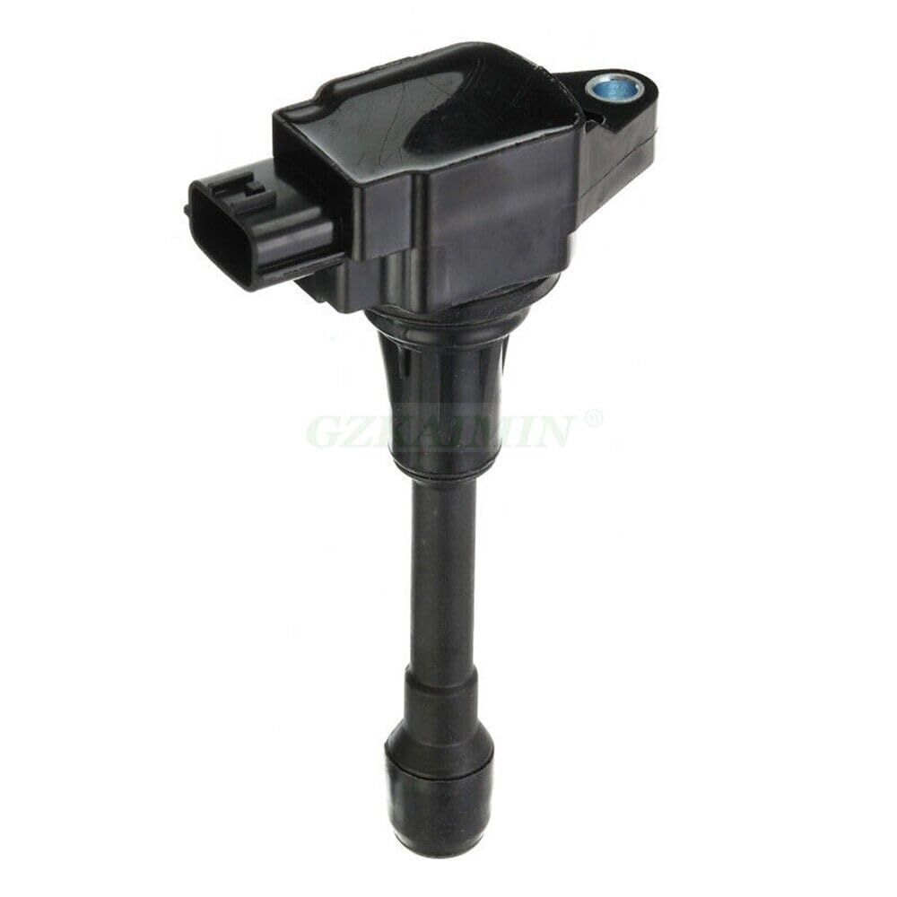 ya 3 8.24 baidi OE 22448-JN10A for Nissan Murano Z51 VQ35DE Teana J32 VQ25DE Ignition Coil