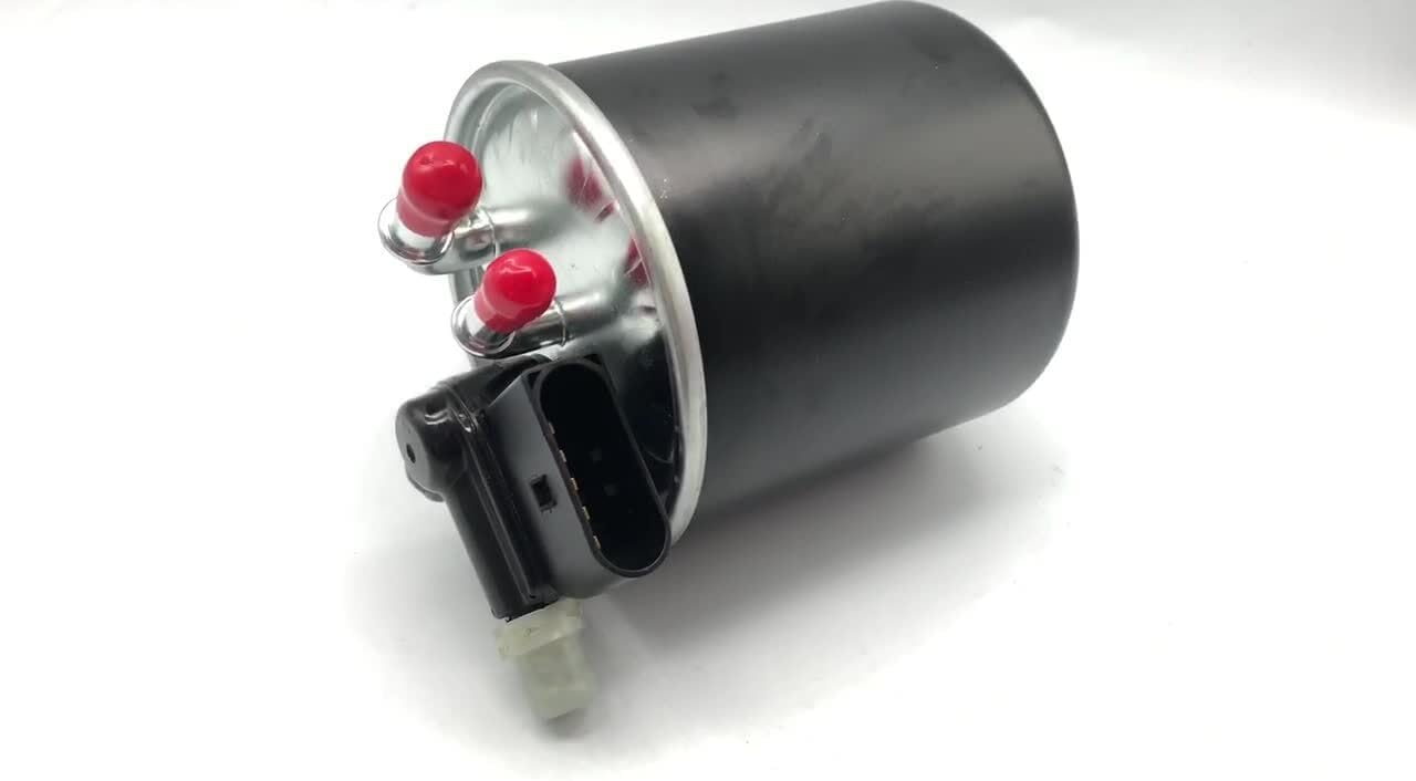 ya 5 8.24 baidi WK820/15 Fuel Filter with 5-Pin Fits for Mercedes-Benz E350 GL350 ML350 R350