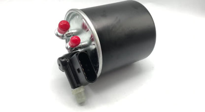 ya 5 8.24 baidi WK820/15 Fuel Filter with 5-Pin Fits for Mercedes-Benz E350 GL350 ML350 R350