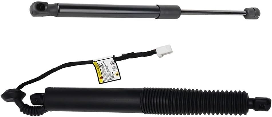 ya 5 8.24 baidi 2X Rear Left Right Electric Liftgate Trunk Strut for Model 3 2021-2023 1551488