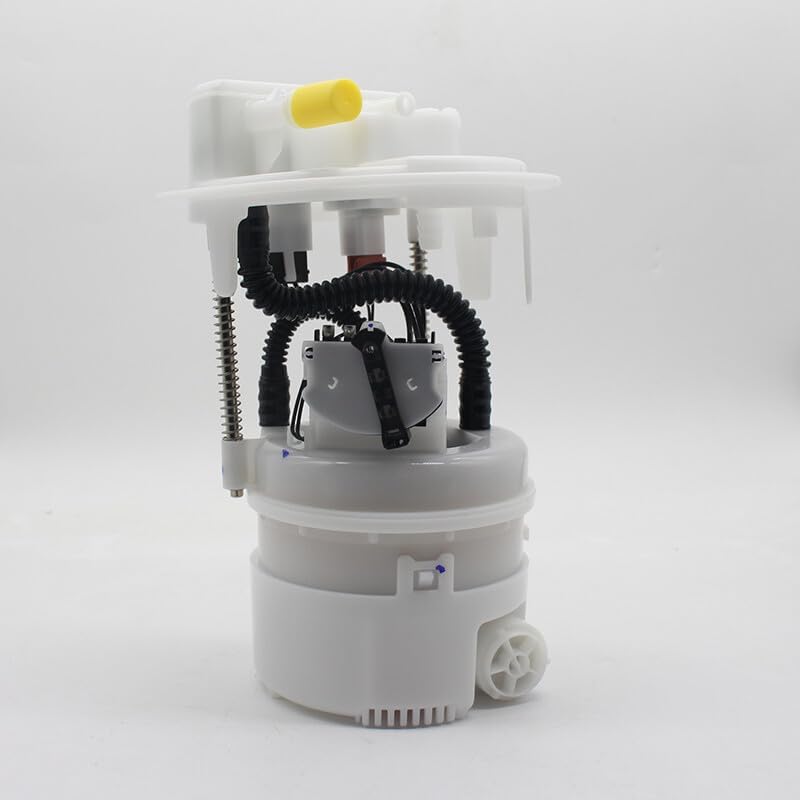 ya 27 10.13 baidi Fuel pump assembly suitable for Peugeot 3008, for Opel Grandland 2017-2023, 1.2 1.6~9823727280-1