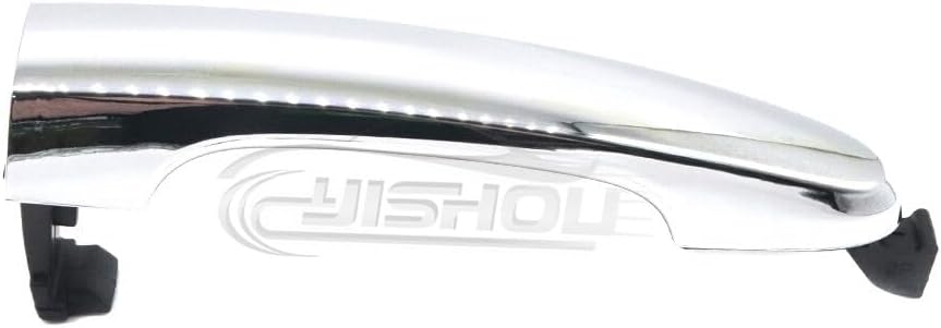 ya 10 9.16 baidi Front Right Rear Outside Door Handle Side Exterior Chrome for Kia for Sorento 11-15