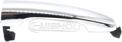 ya 10 9.16 baidi Front Right Rear Outside Door Handle Side Exterior Chrome for Kia for Sorento 11-15