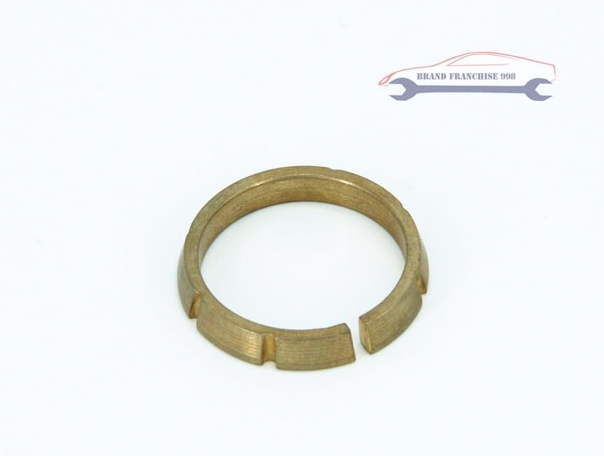 ya 10 9.16 baidi Transmission differential brass ring for VW for Golf for JETTA for Passat for Audi A3 TT for Skoda for SEAT