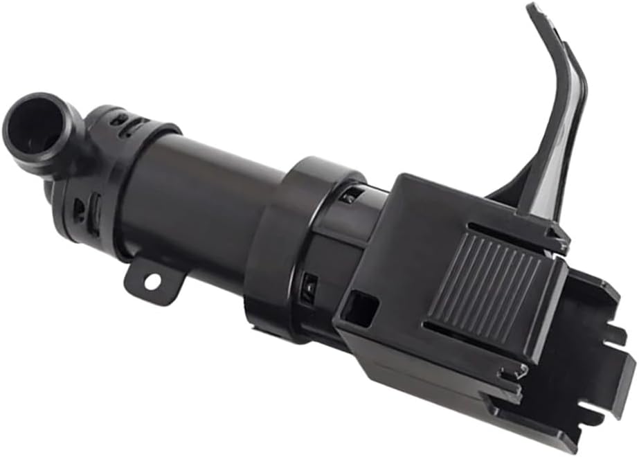 ya 9 10.24 Passenger Side Headlight Wahser Sparyer Nozzle Pump for 2004-06 LS430 4.3L