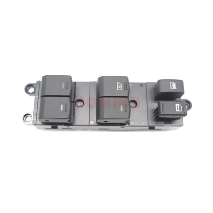 ya 4 8.8 Front Left Power Window Switch 25401-ZP70A for Nissan Frontier Xterra 2007-2021