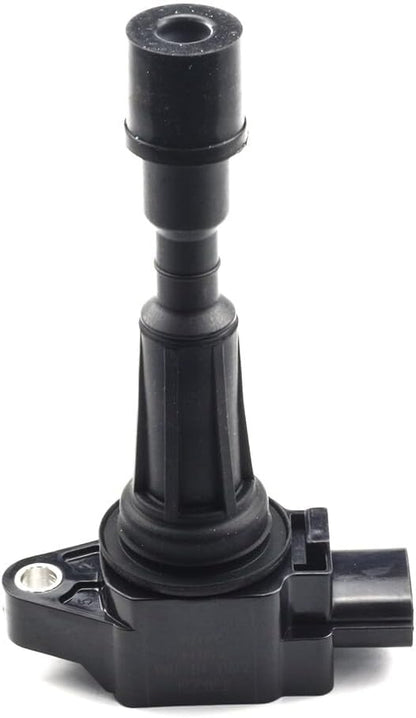 ya 4 8.14 High quality ignition coil pack ZJ20-18-100A for 2011-2014 for Mazda 2 1.5L L4
