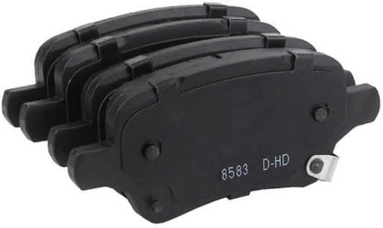 ya 11 9.14 baidiBrake gaskets # 26375839 26674342 26371753