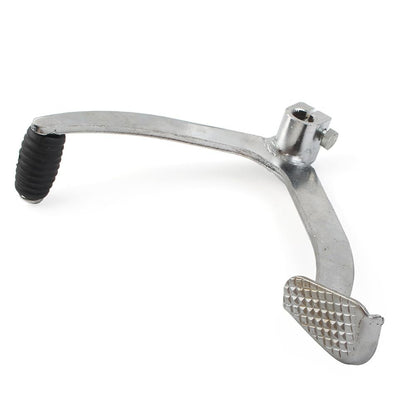 ya 9 10.24 11mm 200mm Foot Gear Lever Shifter Handle 110cc 125cc 150cc Quad Dirt Bike