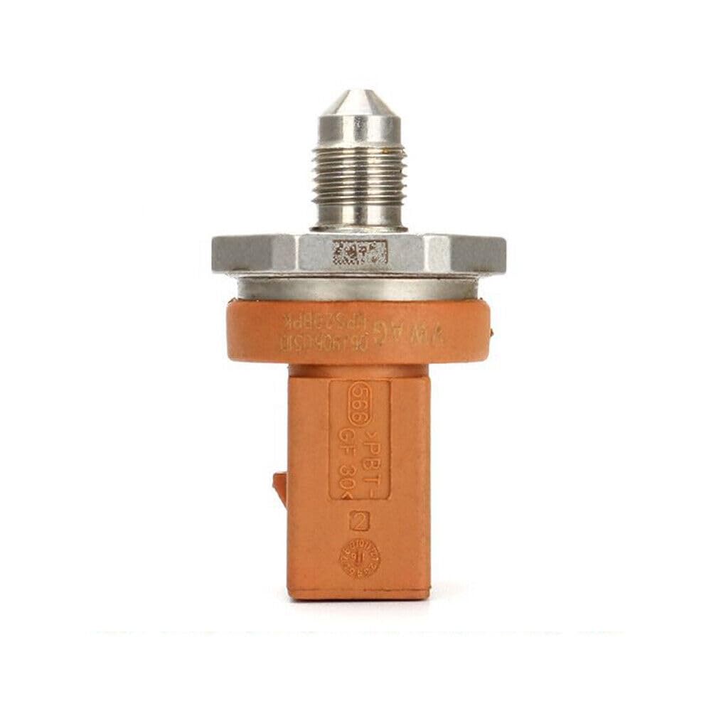 ya 6 8.24 baidi High Fuel Pressure Sensor for 2008-2018 for Audi A3 A4 A5 A6 Q3 Q5 R8 S7 Allroad TT