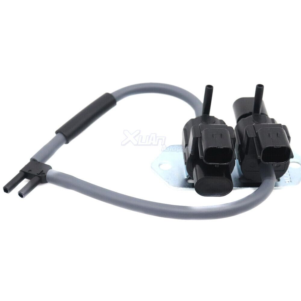 ya 4 8.8 for Pajero for Mitsubishi 4WD Front Wheel Vacuum Switch Solenoid Valve 8657A031