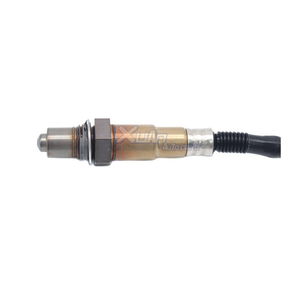 ya 4 8.14 0258006967 is Suitable for FAW Besturn X80 Haima 3 1.8L for BYD F3R 1.5L 1x air Oxygen Sensor