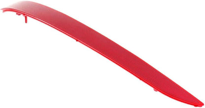 ya 2 8.15 Rear Left Bumper Reflector 92405-C1000 for 2015 2016 for Hyundai Sonata Red