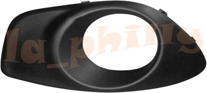 ya 9 10.24 86524-2B700 Fit for HYUNDAI 2010-2012 Santa Fe Right Side Fog Light Lamp Cover