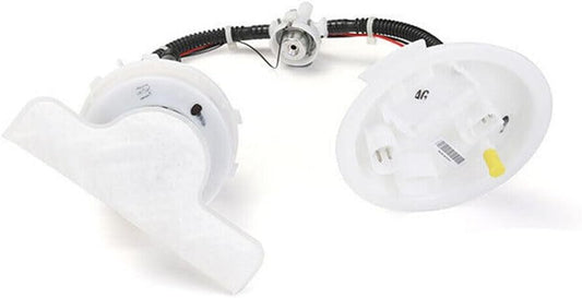 ya 5 8.10 16117341303 Fuel Pump Module Assembly for BMW F06 F07 F12 650i 550i GT Pierburg