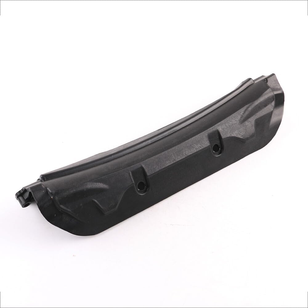 ya 5 8.10 Engine Upper Compartment Partition Panel 51717169421 for X5 X6 E70 E70N E71