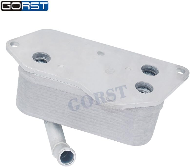 ya 12 10.8 baidi Engine oil cooler 11427525333 Suitable for BMW 2.0L 2.5L 3.0L 4.4L 8MO376701554 7525333-