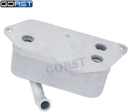 ya 12 10.8 baidi Engine oil cooler 11427525333 Suitable for BMW 2.0L 2.5L 3.0L 4.4L 8MO376701554 7525333-