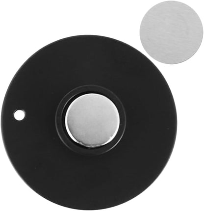 ya 26 10.21 baidi Magnetic Stora Rack Sink Strainers Holder Plug Organizer Stopper Holders