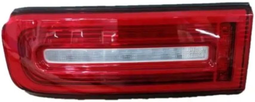 ya 10 9.16 zhengce LED Rear Tail Light for Mercedes-Benz W463 G-Class 2018