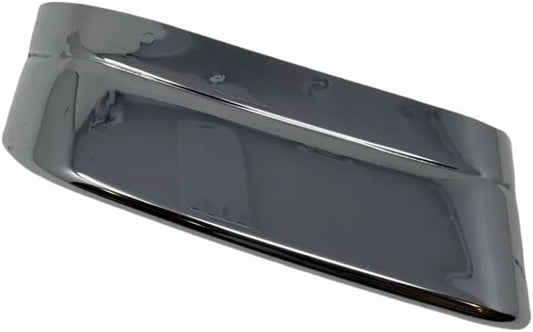 ya 2 8.15 Tail Pipe Tip for BMW 5 G30 17-23
