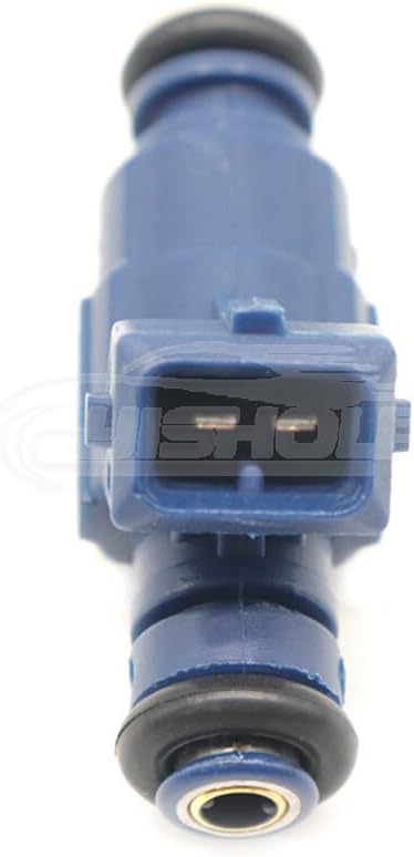 ya 10 9.16 baidi 4X Fuel injector for 00-06 for Audi Volkswagon 1.8T for Passat for JETTA for Golf 0280156065 NEW