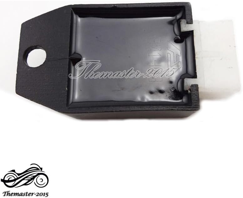 ya 2 8.15 Voltage Regulator Rectifier 50-110cc 125cc Pit Dirt Monkey Bike ATV Quad Go Kart