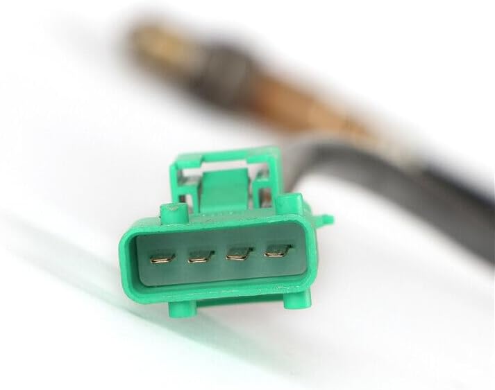 ya 12 10.8 zhengce Oxygen Sensor for Peugeot 207 308 408 5008 508 RCZ 1.4l 1.6l 0258010081