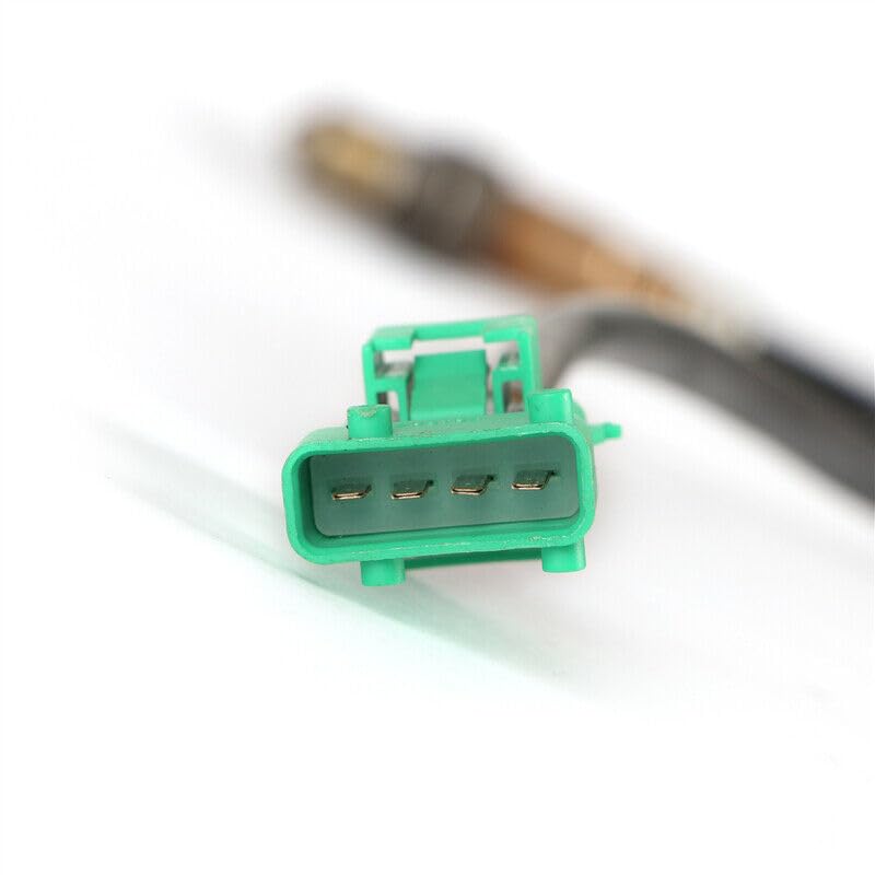 ya 5 8.10 Oxygen Sensor for Peugeot 207 308 408 5008 508 RCZ 1.4l 1.6l 0258010081