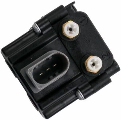ya 10 9.16 baidi Air Compressor Valve Block 1PC for BMW E39 E61 E70 E71 E72 37206859714 New