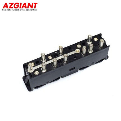 ya 5 8.10 The Left Side of The Electric Window Switch is Suitable for Mercedes W123 W201 W126 0008208110 0008208210