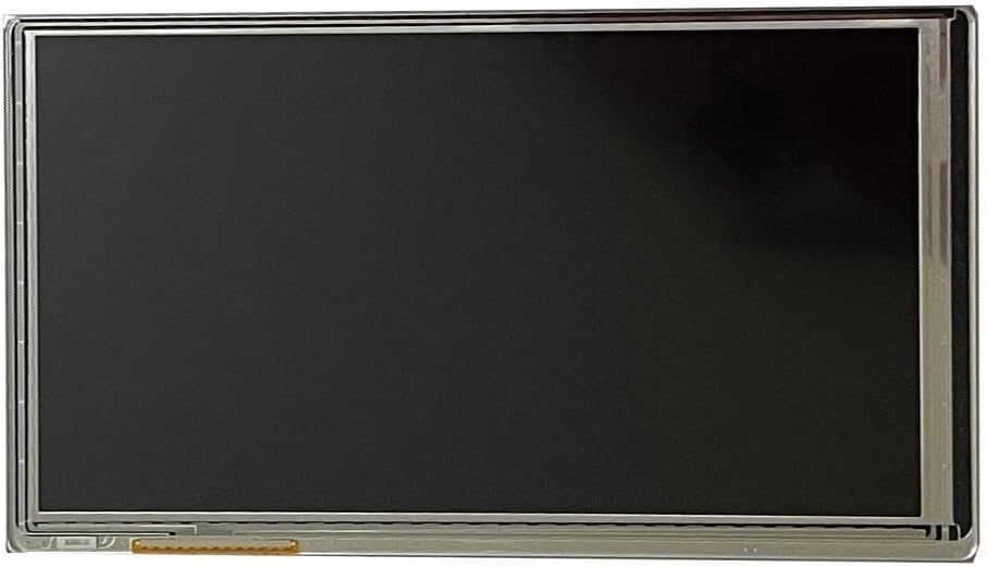 ya 23 10.7 baidi LCD Display Dashboard LCD Display For for Toyota For Yaris 2008-2011