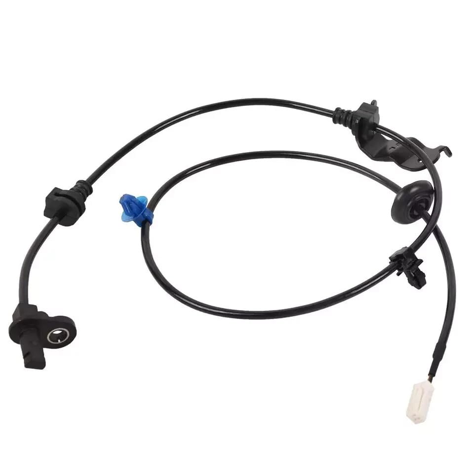 ya 2 8.15 ABS Wheel Speed Sensor, Left Rear LH, Suitable for Honda Fit 2009-2013 57475-TF0-003
